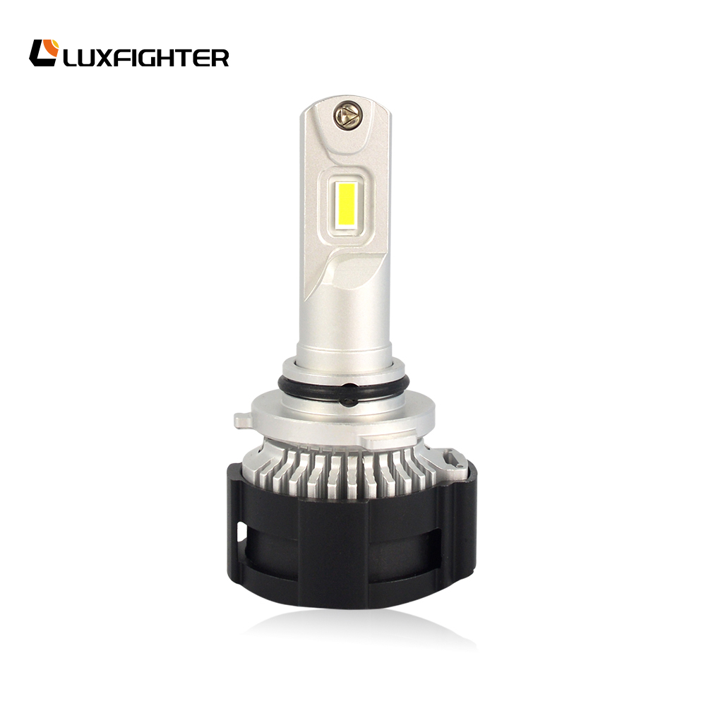 P18 9005 LED-koplampen 112W 10800LM auto led-lamp