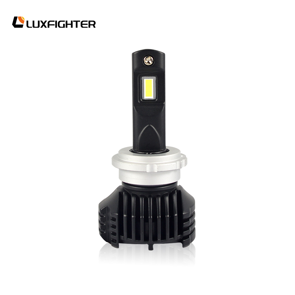 D1S D2S D3S D4S LED-koplampen 90W 8600LM Led automatisch licht