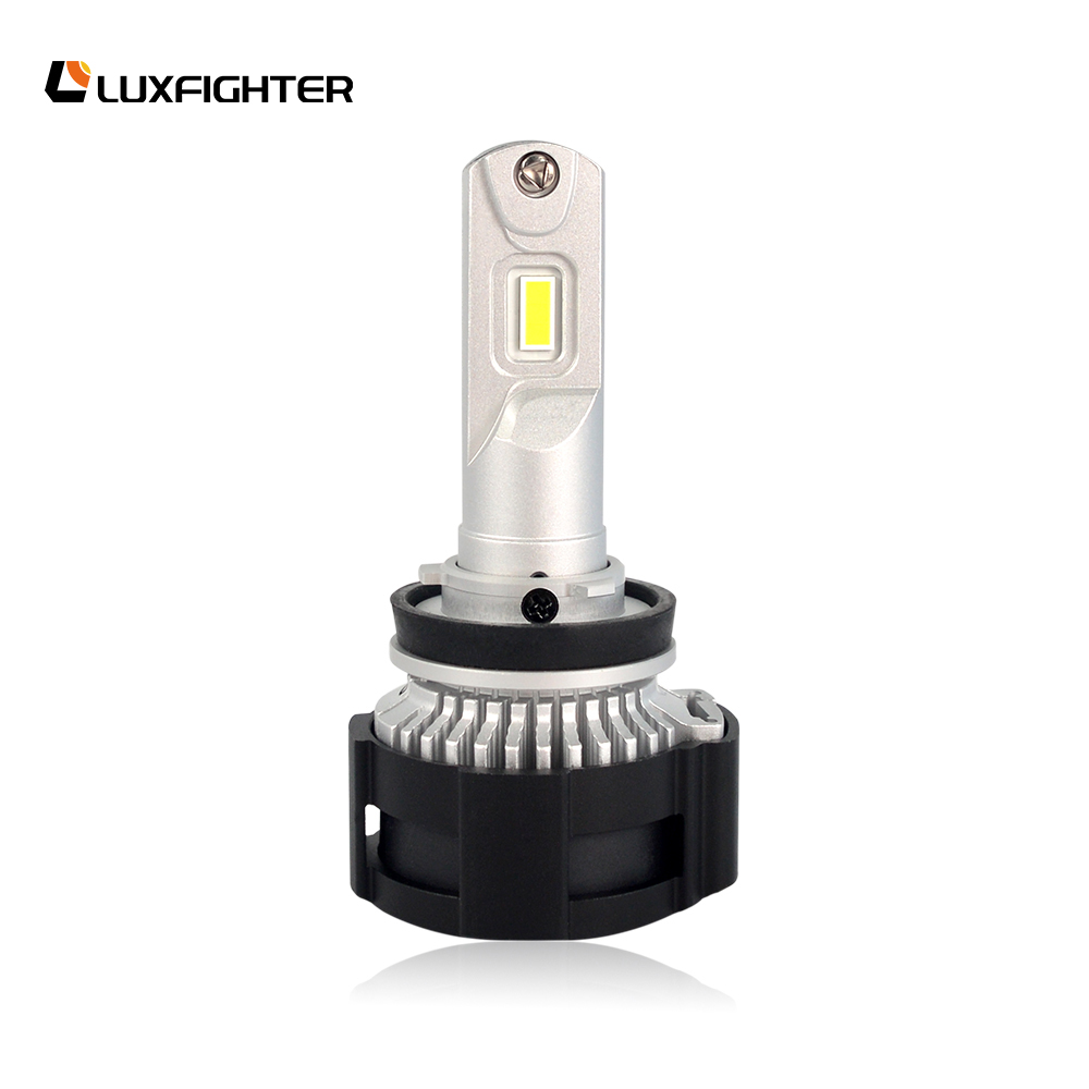 P18 H11 LED-koplampen 112W 10800LM auto led-lamp