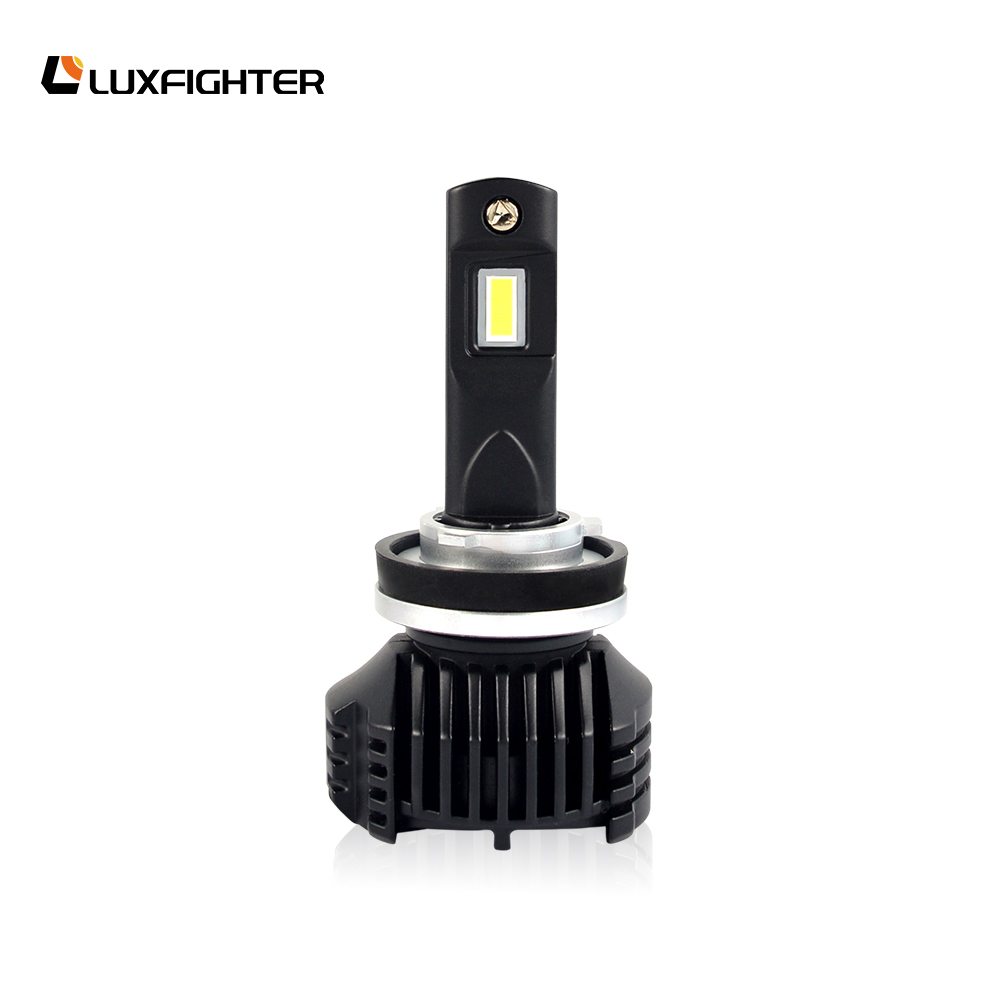 P12 H11 LED-koplampen 90W 8600LM Led automatisch licht