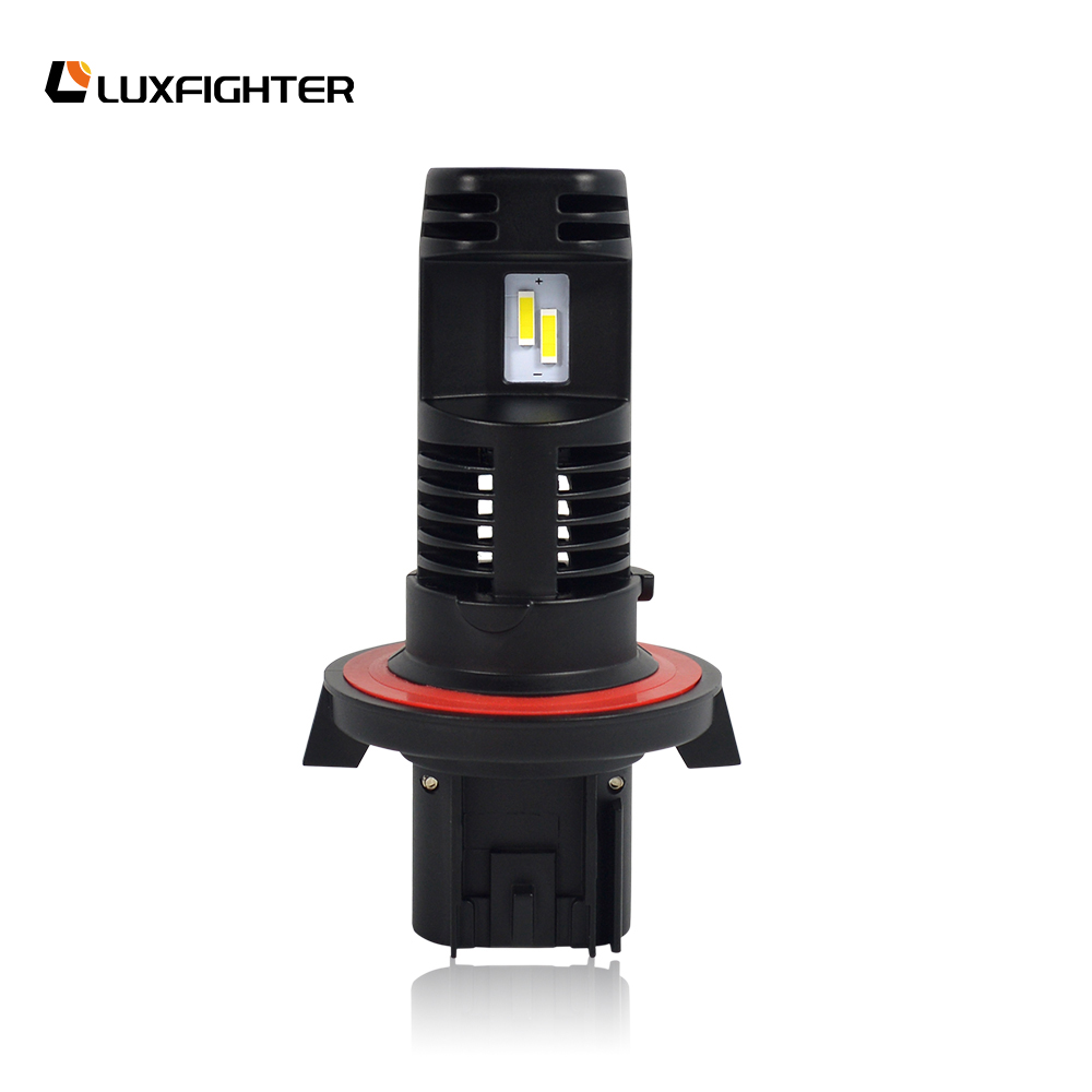 Q10 H13 Led-koplampen Auto Led-lamp Auto