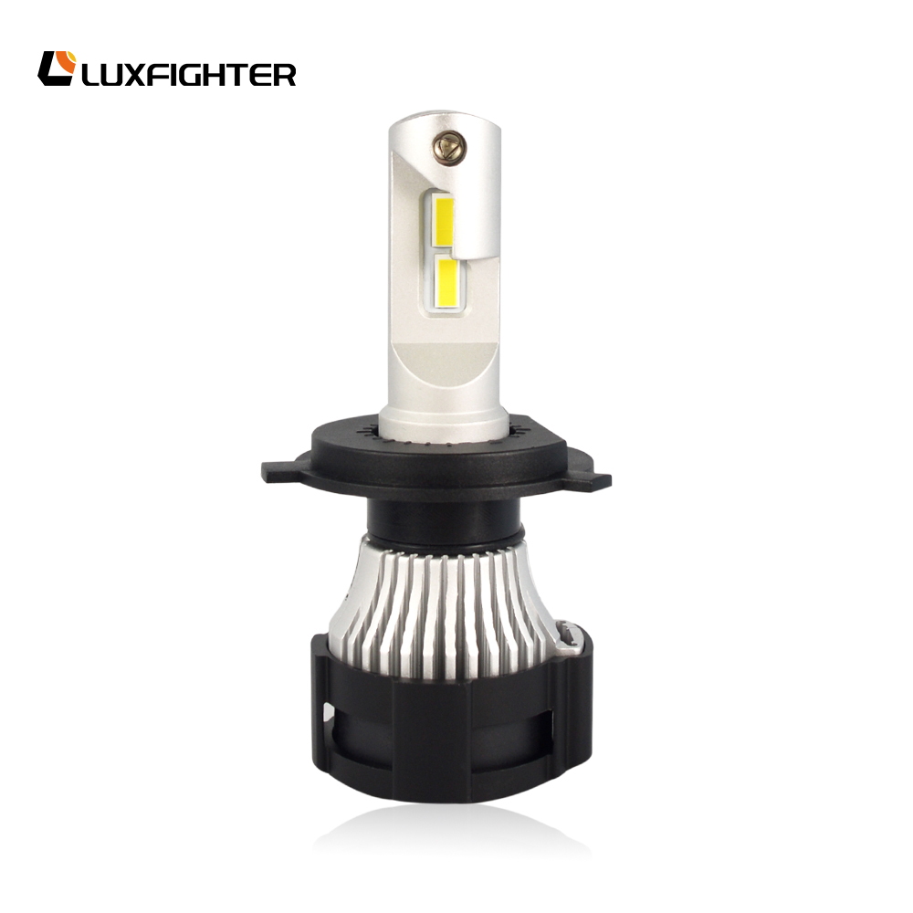 P18 H4 LED-koplampen 112W 10800LM auto led-lamp