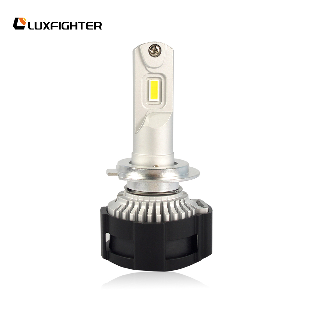 P18 H7 LED-koplampen 112W 10800LM auto led-lamp