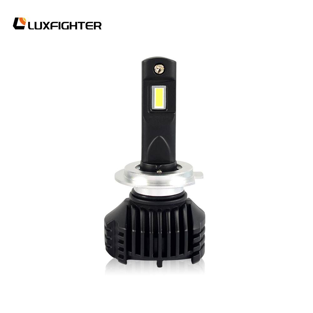 P12 H7 LED-koplampen 90W 8600LM Led automatisch licht