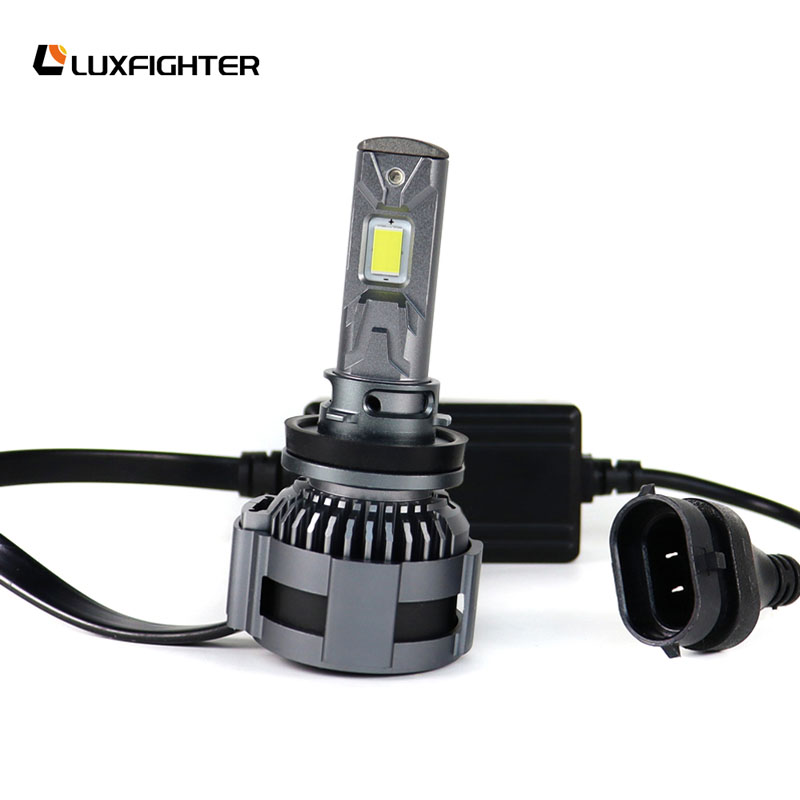 High Power Groothandel R19 H11 Led-koplampen Autolamp