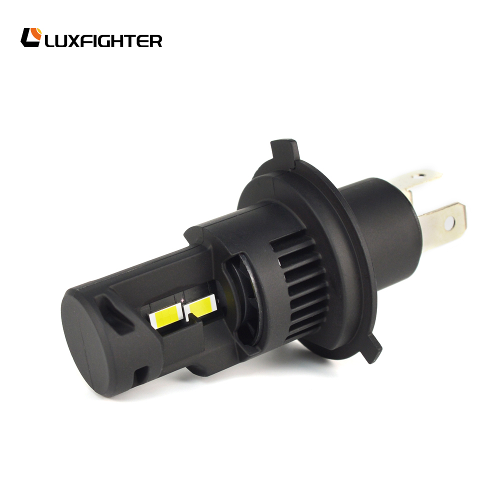 Q16 Led-koplampen Lampen Led H4 High Power