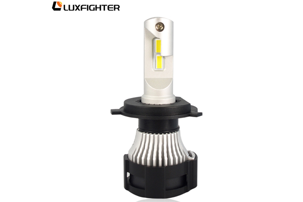 LED -autolamp Installatielamp Kraalrichting