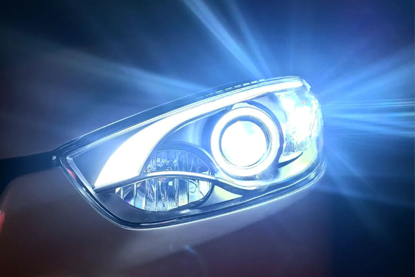 LED's - Wat is er nodig om legaal weg te zijn?