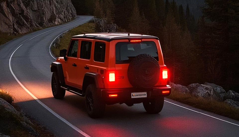 Zijn autokoplampen universeel?