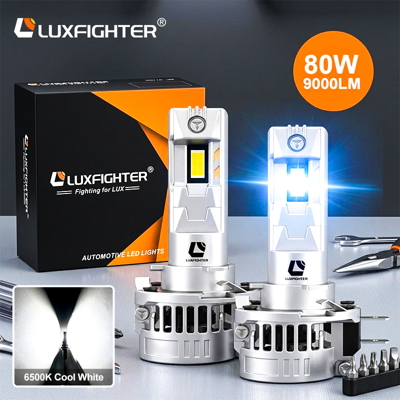 Diagnose en analyse van fouten in de LED-voeding