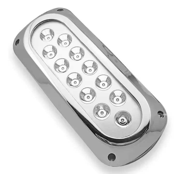 Onderwaterbootlicht